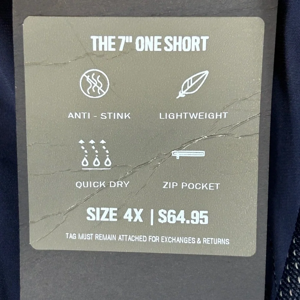 Fabletics‎ Mens The 7
